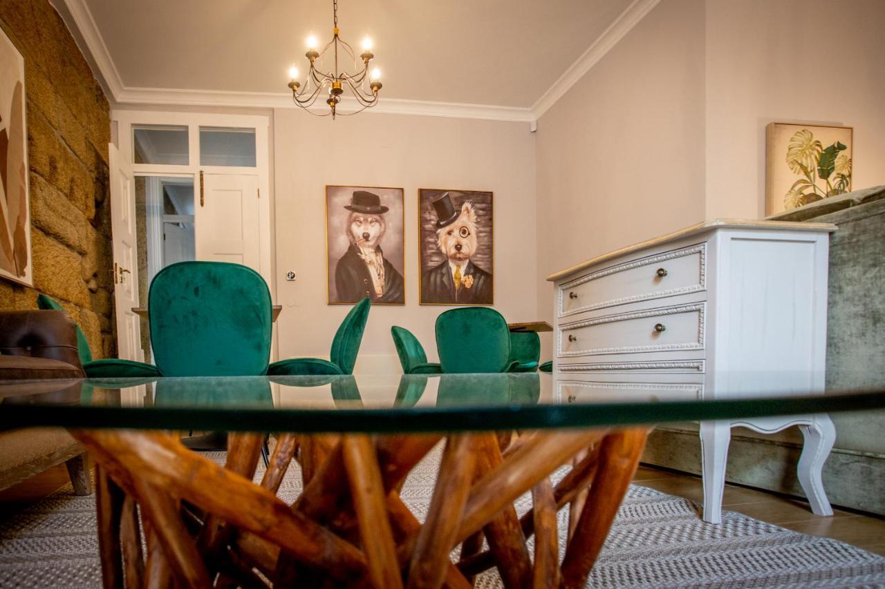 Casa Moiano Oliveira do Hospital