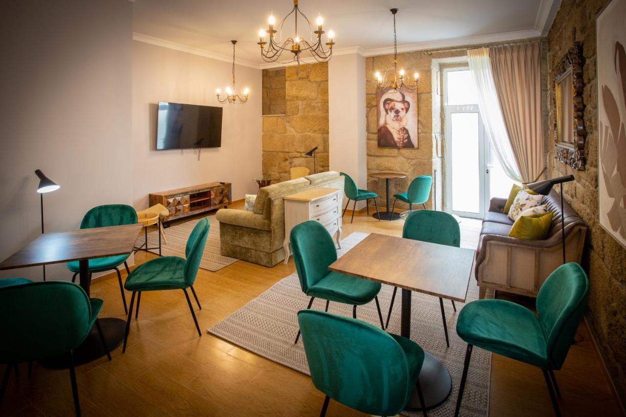 Casa Moiano Country house Oliveira do Hospital