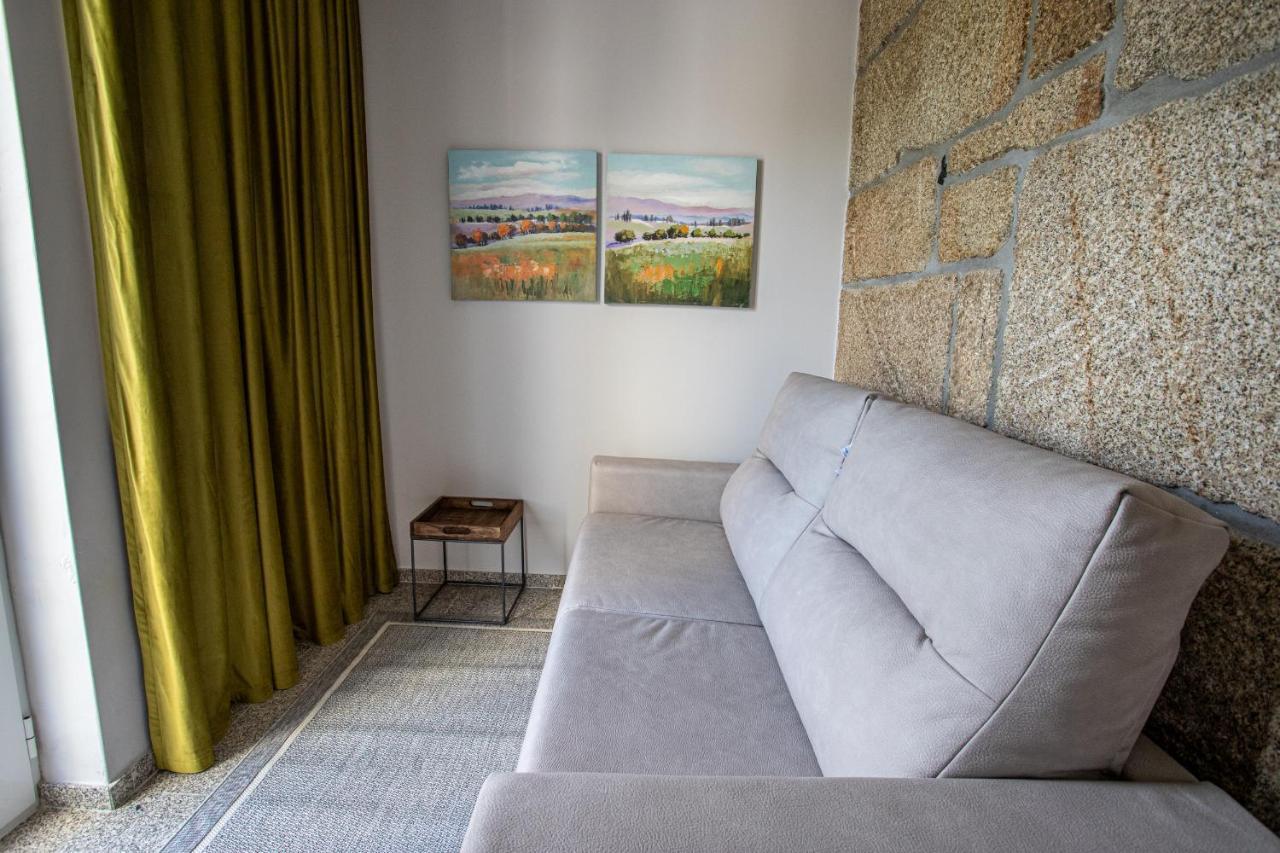 Casa Moiano Country house *