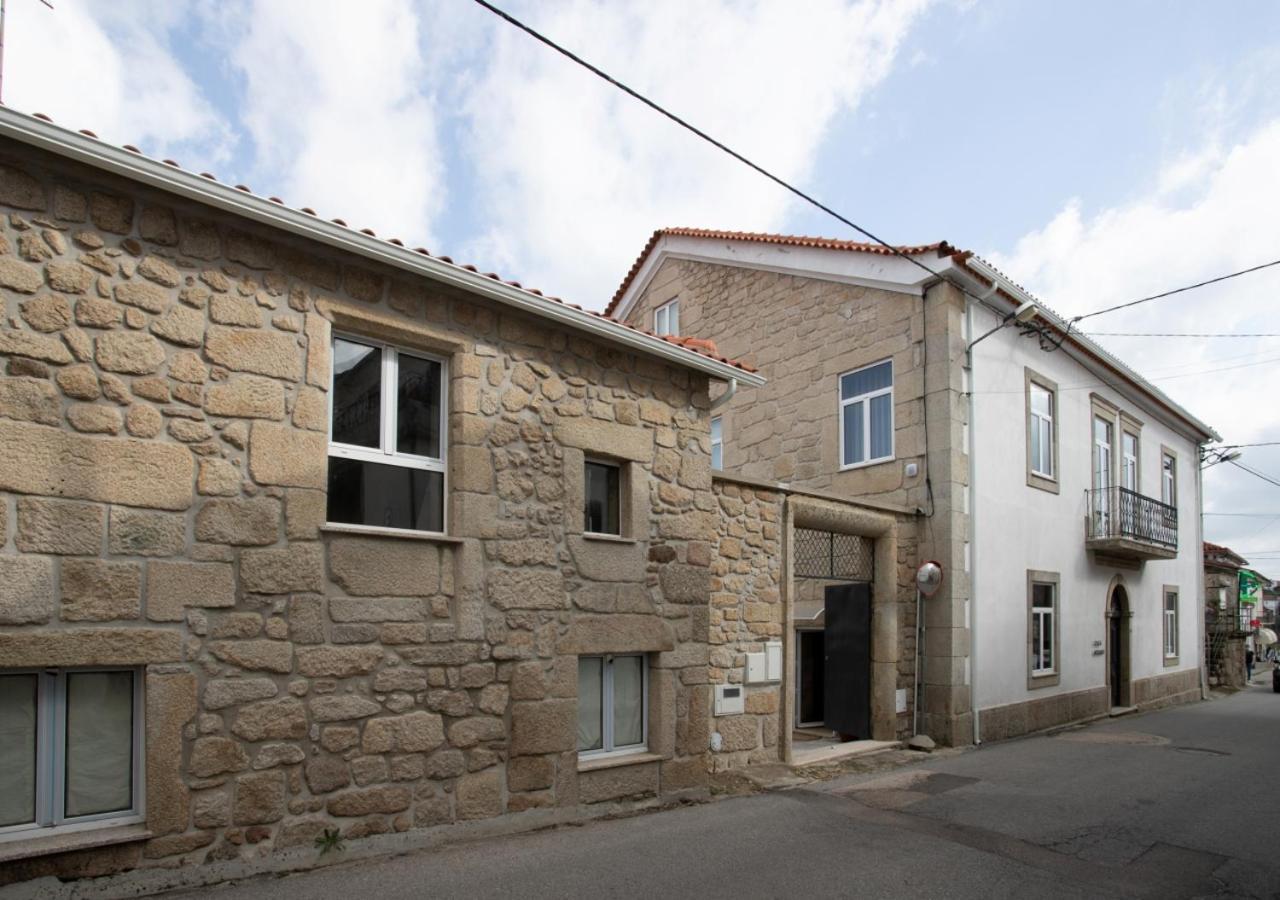 Casa rural Casa Moiano