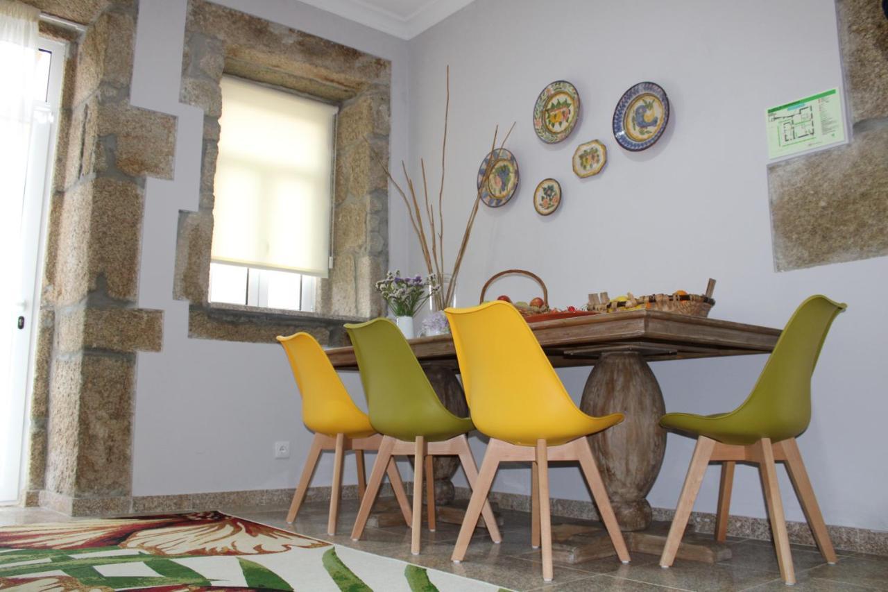 Casa Moiano Gospodarstwo wiejskie