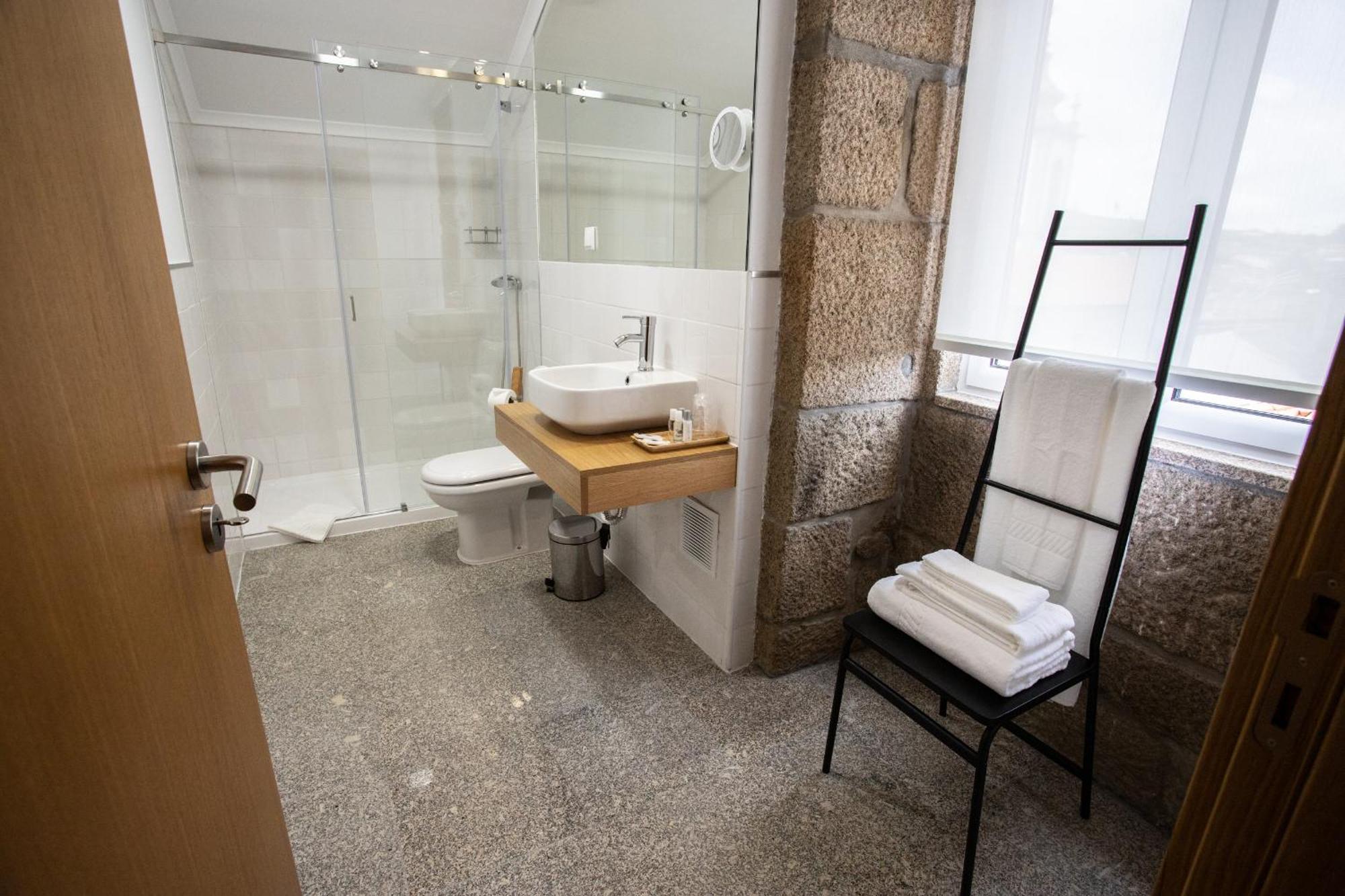 Casa Moiano Country house Oliveira do Hospital